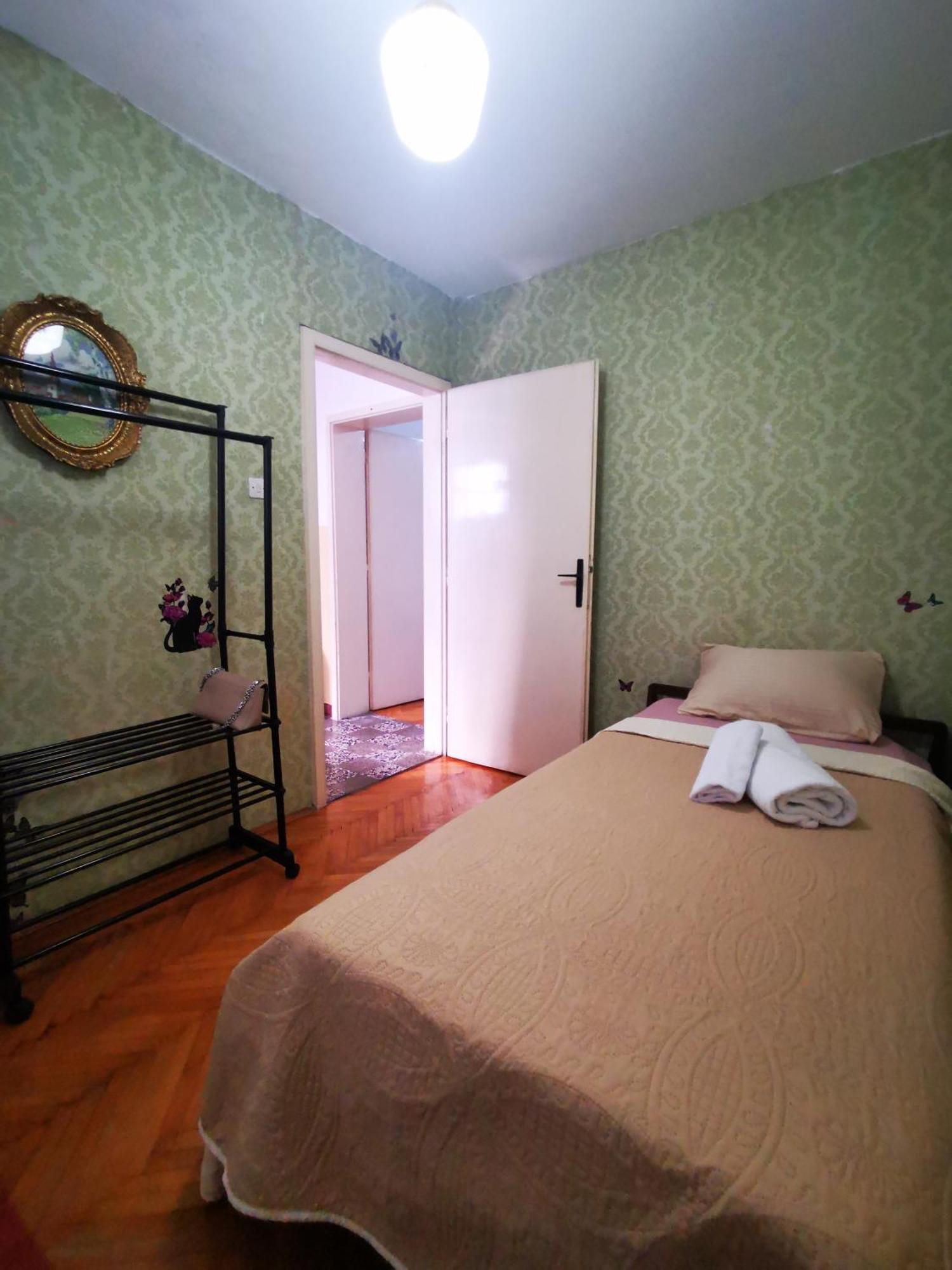 Holiday home Rustic House Budva