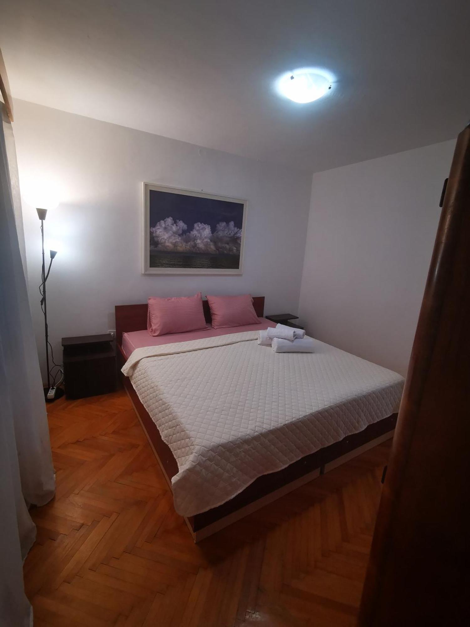 Rustic House * Budva