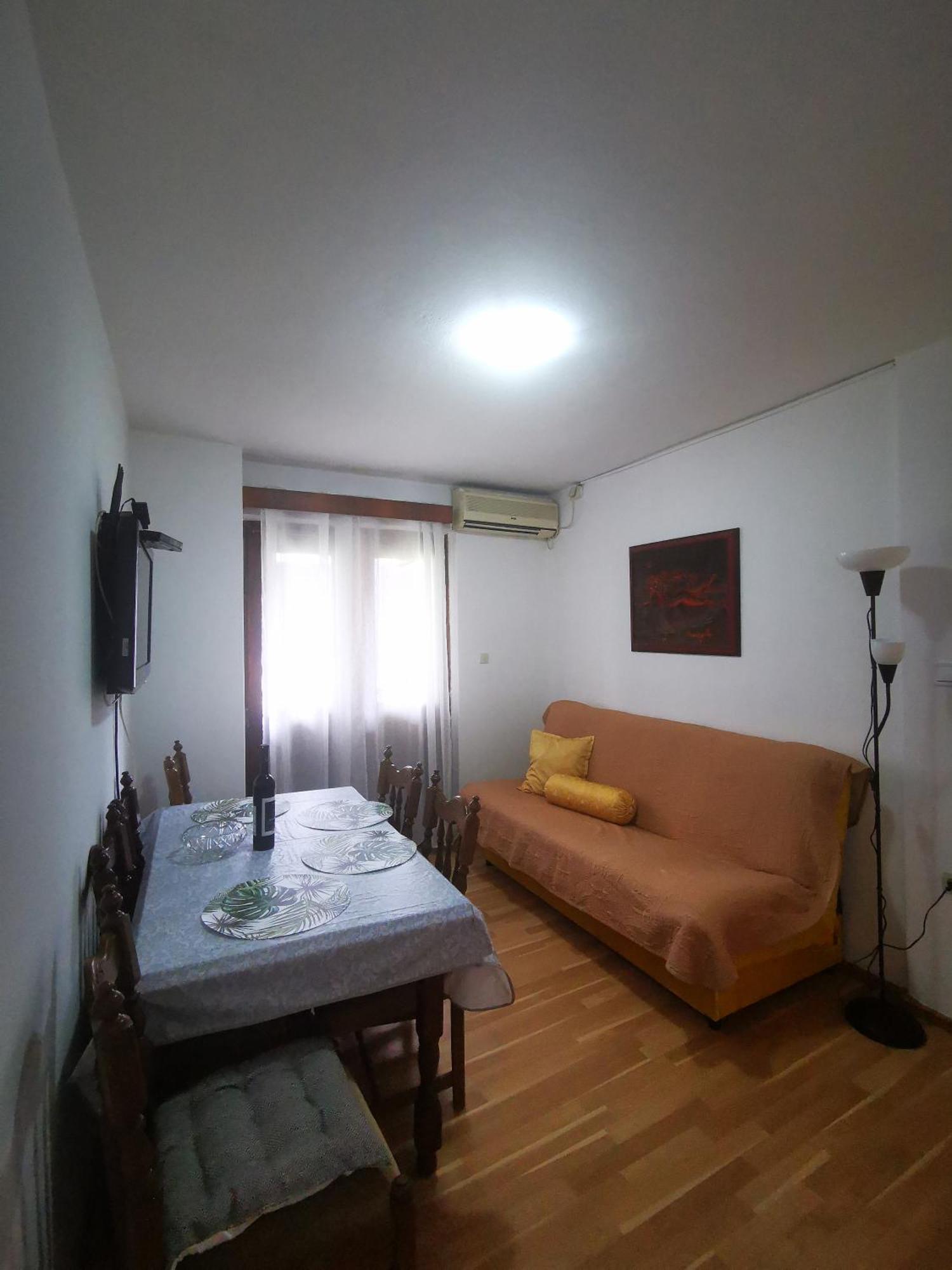 Rustic House Vikendica Budva